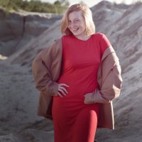 ГЛАМУР :: ura Зелев