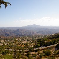 Кипр. Айя-Напа :: Андрей 