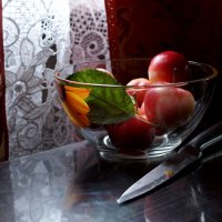 Такой вот натюрморт... :: Андрей Катков