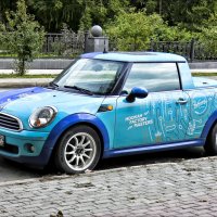 Машинка :: Валентина *