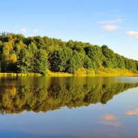 Дыхание осени :: Андрей Снегерёв