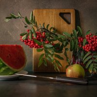 Натюрморт :: Serge Riazanov Натюрморт :: Serge Riazanov