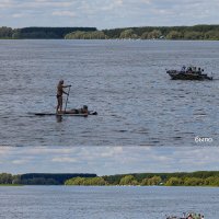 Обработка. :: Борис Калитенко