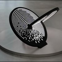 Геометрия в пространстве :: Наталья Rosenwasser