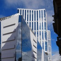 Площадь Курского вокзала :: Наталья Rosenwasser