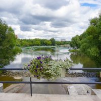 Лето в Царицыно :: Ольга 