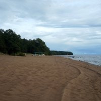 пляж в Серово :: zavitok *