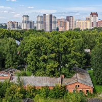 Старое и новое :: Dmitry i Mary S