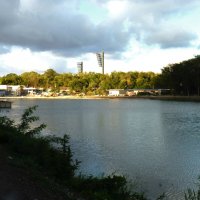 Природа  Крыма :: Валентин Семчишин