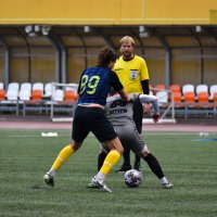 Судья всё видит )) :: Наталья Вязигина