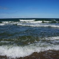 PRO море~~~~~~ :: Алёна Савина