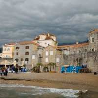 Черногория :: Натали 