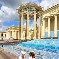 Лето- маленькая жизнь. :: Татьяна 