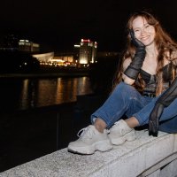 * :: Евгений Ваулин