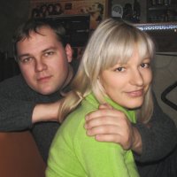 Мой день рождения в кафе: воспоминания 2008 года :: Джованни Луче