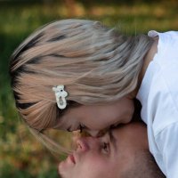 Ты  и я :: Валерия .