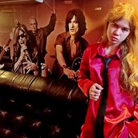 Да здравствует рок-н-ролл! :: Vladimir Semenchukov Да здравствует рок-н-ролл! :: Vladimir Semenchukov