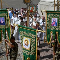 Крестный ход :: B razk