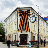 Городской ЗАГС :: Сергей Карачин Городской ЗАГС :: Сергей Карачин