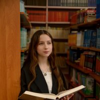 * :: Юлия Полянцева