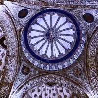 Стамбул - 28 :: Артём Кузнецов