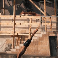 За секунду до... :: alex chernin