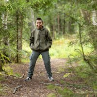 Грибник :: k-e-r-g-u-d-u DM