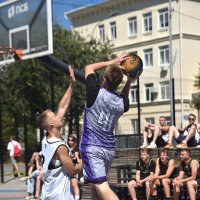 Уличный вариант :: Александр Гриднев