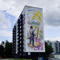 Городской антураж :: Галина Бобкина