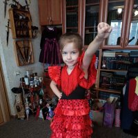 Я Леди Баг! :: Людмила Жданова Я Леди Баг! :: Людмила Жданова