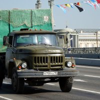 Редкий ныне Зверь! :: Игорь Корф Редкий ныне Зверь! :: Игорь Корф