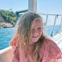 Лето :: Георгиевич 