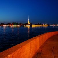 Питер :: Игорь Тельцов