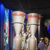 МУЗЕЙ_КОСМОНАВТИКИ_14_08_25 (141) :: Сергей Янович Микк