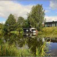 Идиллия :: Aleksandr Gal