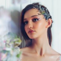 Элегантность в деталях: свадебный образ :: Джованни Луче