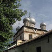 Знаменский собор :: Александр Ильчевский 