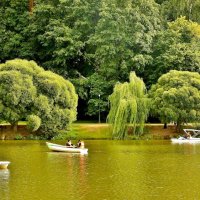 ЦАРИЦЫНО :: АЛЕКСАНДР 