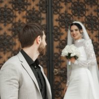 Viktoria & Murat :: Батик Табуев