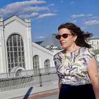 *** :: Владимир Захаров