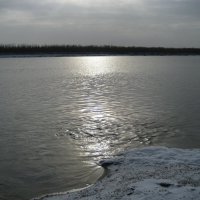 Протока :: Anna Ivanova