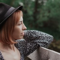 Взгляд в никуда :: Валерия .