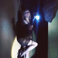 Луч света :: Павел Fotoflash911 Никулочкин Луч света :: Павел Fotoflash911 Никулочкин