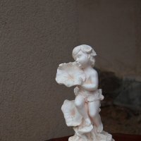 Немецкая статуэтка :: Сергей Карачин Немецкая статуэтка :: Сергей Карачин