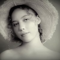 Александра... :: Владимир Шошин Александра... :: Владимир Шошин