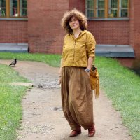 Екатерина :: skijumper Иванов Екатерина :: skijumper Иванов