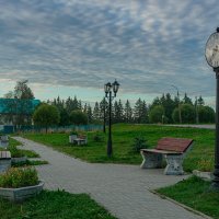 Застывшее время :: Александр Филатов