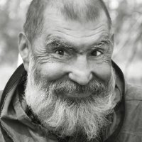 Хоттабыч :: СЮ 