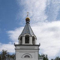 Всехсвятская церковь :: Gen 