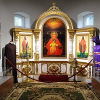 28 августа - Успение Пресвятой Богородицы :: Татьяна Лютаева 28 августа - Успение Пресвятой Богородицы :: Татьяна Лютаева